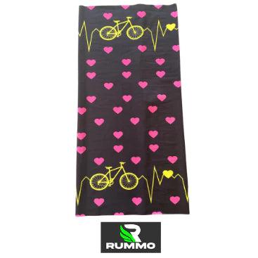 🧢 Bandana de Ciclismo – Conforto e Estilo para o Seu Pedal 🚴♂️