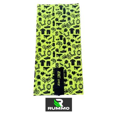 🧢 Bandana de Ciclismo – Conforto e Estilo para o Seu Pedal 🚴♂️