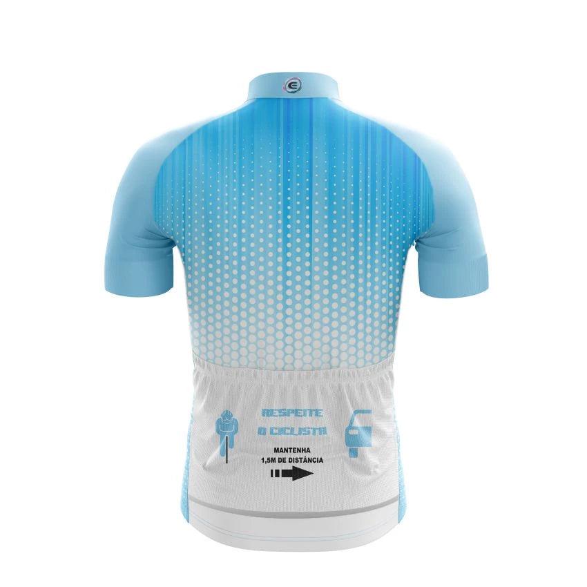 Camisa Ciclismo Ciclista Speed