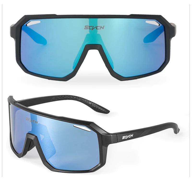 UltraVision™ – Óculos Esportivo Polarizado UV400