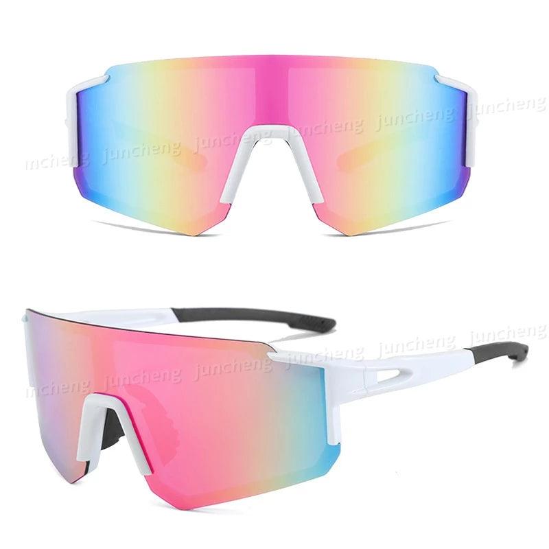 Óculos  Para Ciclismo Unisex