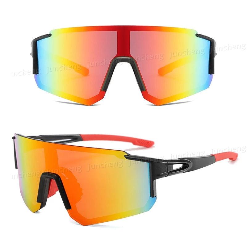 Óculos  Para Ciclismo Unisex