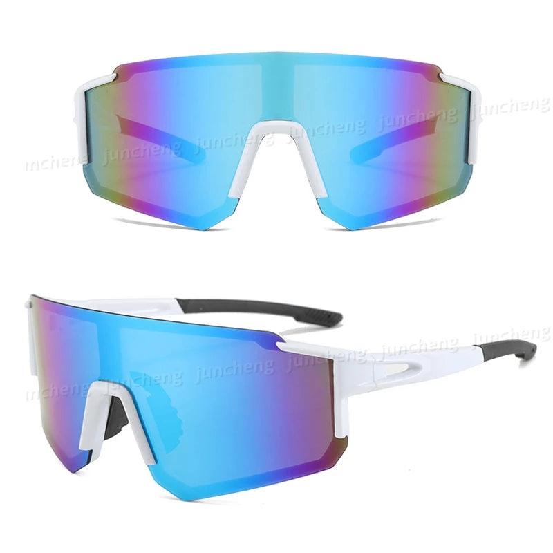 Óculos  Para Ciclismo Unisex