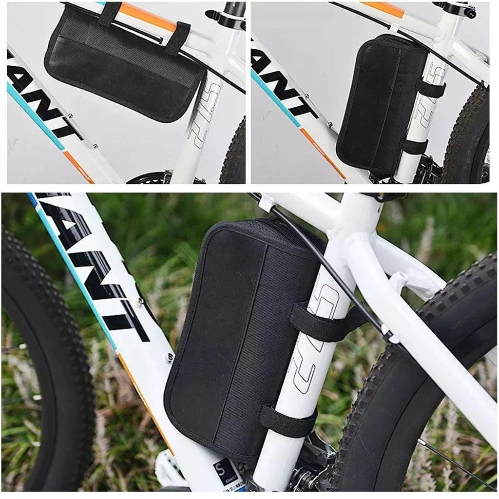 KIT DE FERRAMENTAS PARA BIKE.