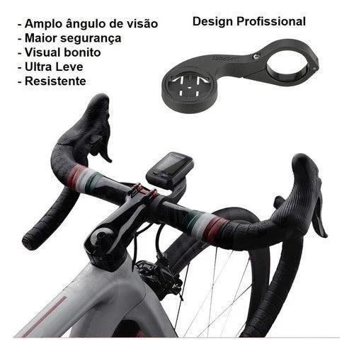 Suporte Avançado Gps Aero Bike Igpsport S60 Mtb Speed Origin