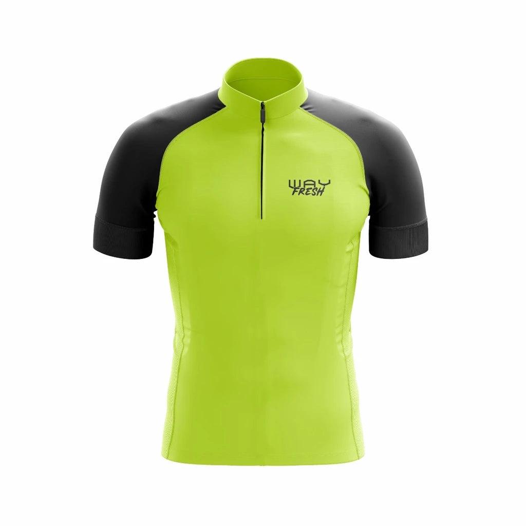 Camisa de Ciclismo – Performance, Conforto e Estilo para o Seu Pedal