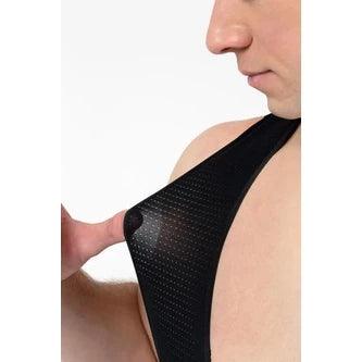 Kit Bretelle e  Camisa