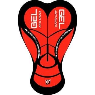 Kit Bretelle e  Camisa