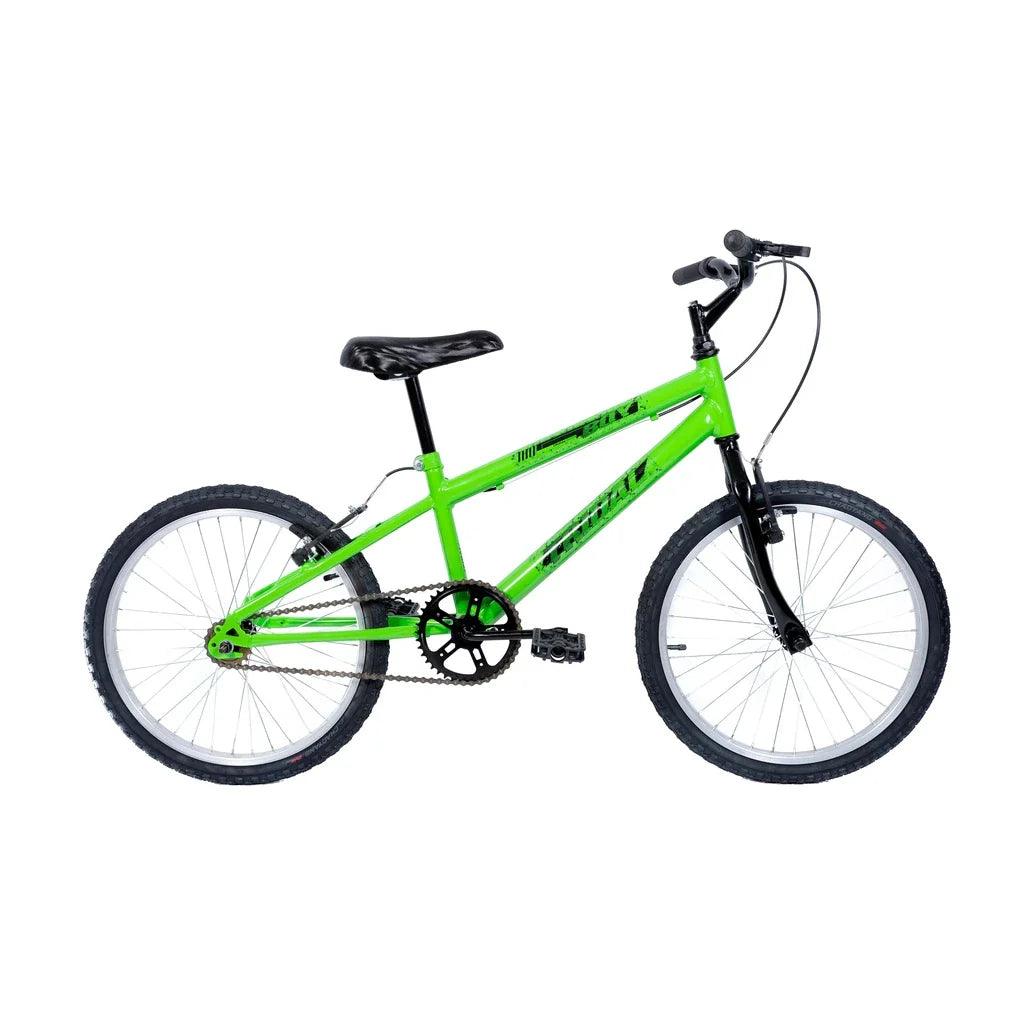 Bicicleta Aro 20 MTB Boy Infantil Tridal