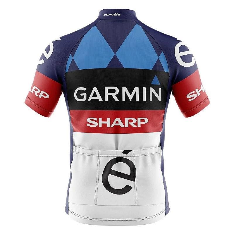 CAMISA PRO TOUR – PERFORMANCE E CONFORTO PARA SEUS PEDAIS!