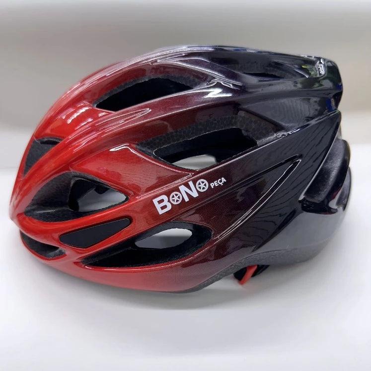 Capacete Design Anatômico- Super Resistente