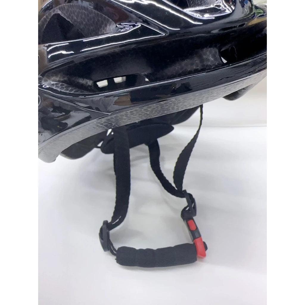 Capacete Design Anatômico- Super Resistente
