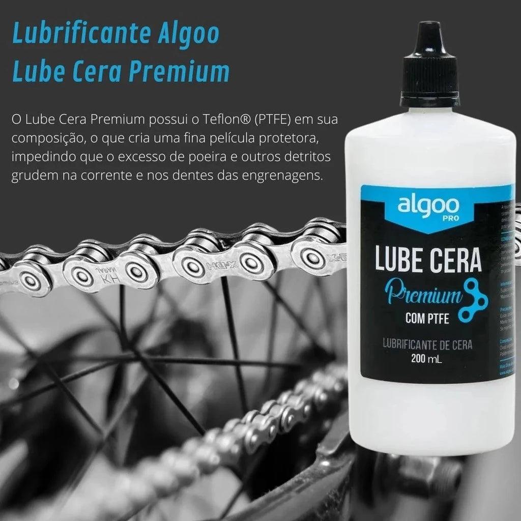 Lube Cera 200ML