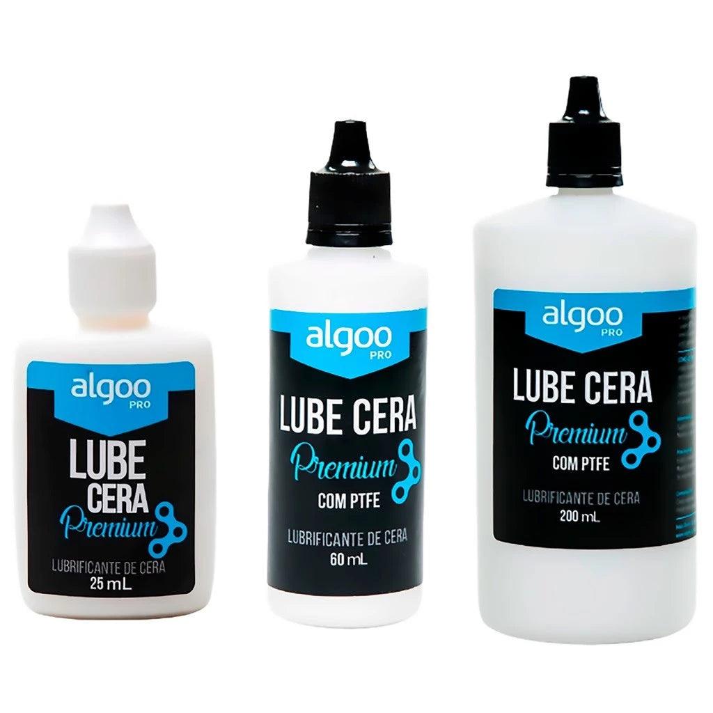 Lube Cera 200ML