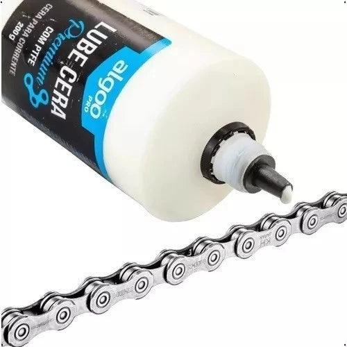 Lube Cera 200ML