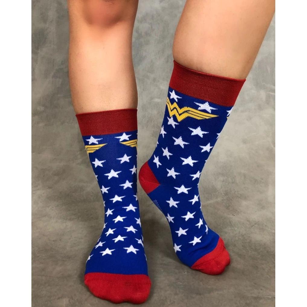 Meia de Ciclismo Feminina Ciclistas Bike Performance