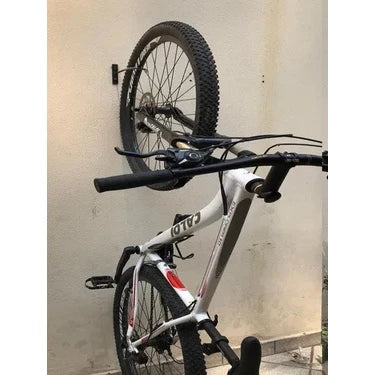 Suporte Vertical para Bicicleta