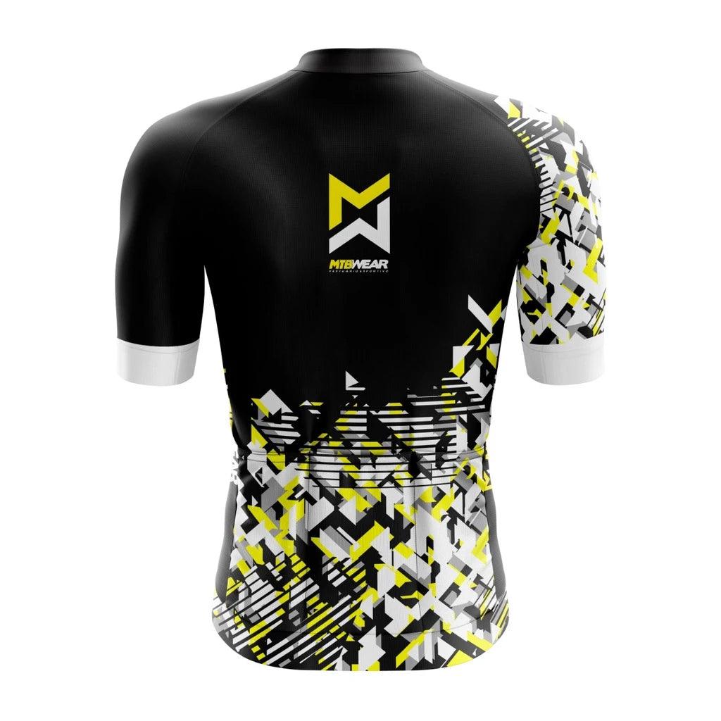 Camisa estampada Masculina