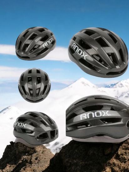 Capacete Ciclismo Esportivo MTB