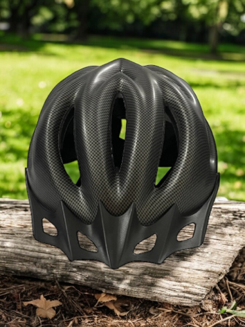 Capacete Ciclismo Bike Ptk Podium Com Regulagem Leve E Resistente