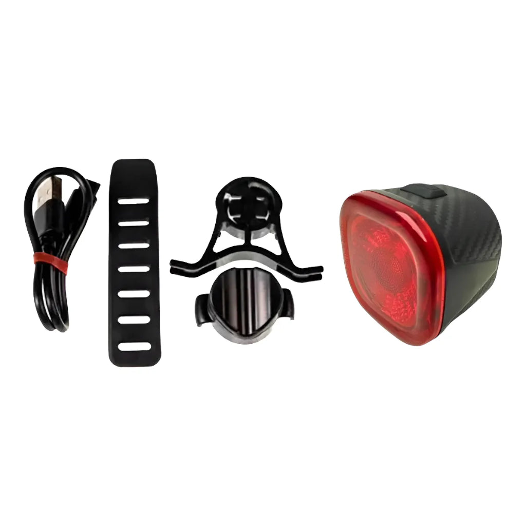 Sinalizador Inteligente VisionAlert Pro™ - 45% OFF