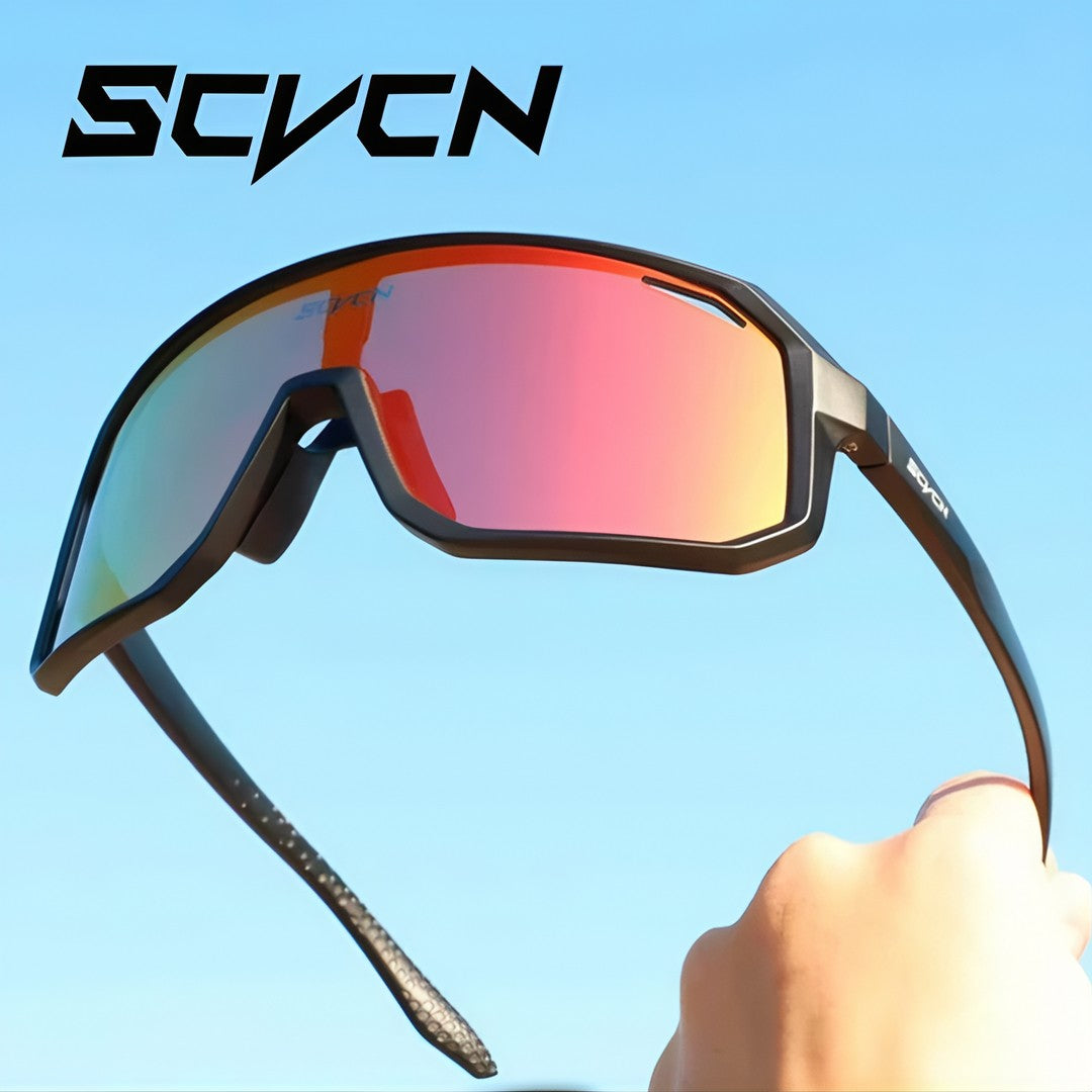 UltraVision™ – Óculos Esportivo Polarizado UV400