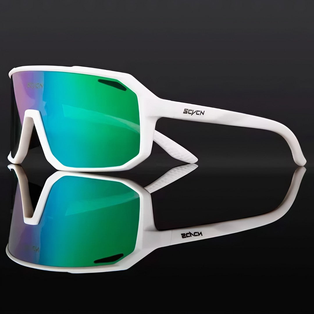 UltraVision™ – Óculos Esportivo Polarizado UV400