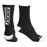 Meia De Ciclismo Cano Medio Oggi Original Bike Esportiva masculina e feminina