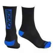 Meia De Ciclismo Cano Medio Oggi Original Bike Esportiva masculina e feminina
