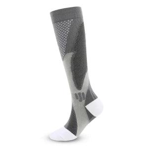 Meias Profissionais para Ciclismo - Máxima Performance Unissex