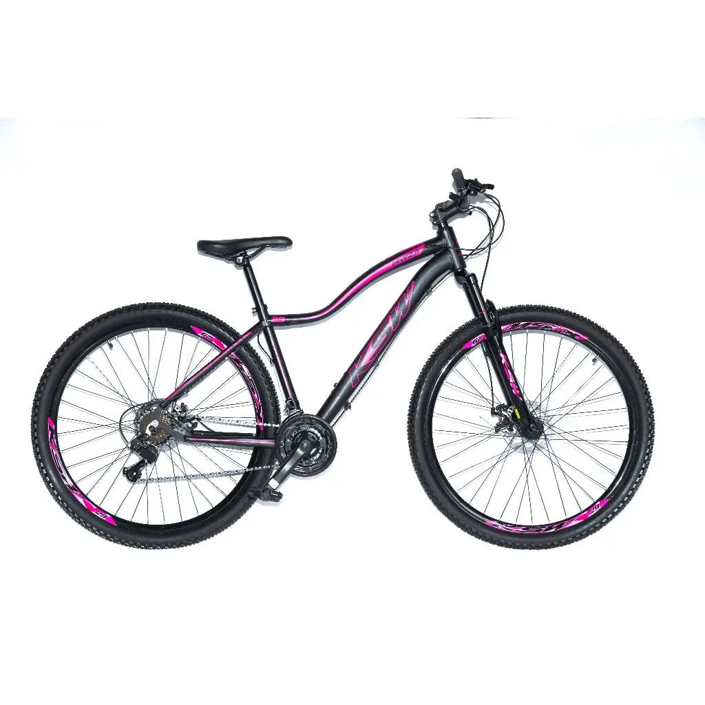 Bicicleta Aro 29 Ksw Feminina