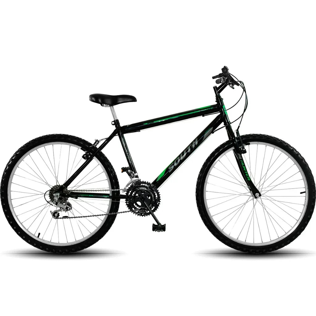 Bicicleta Aro 26 South