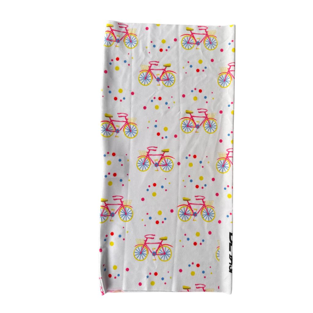 🧢 Bandana de Ciclismo – Conforto e Estilo para o Seu Pedal 🚴‍♂️