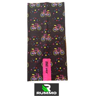 🧢 Bandana de Ciclismo – Conforto e Estilo para o Seu Pedal 🚴‍♂️