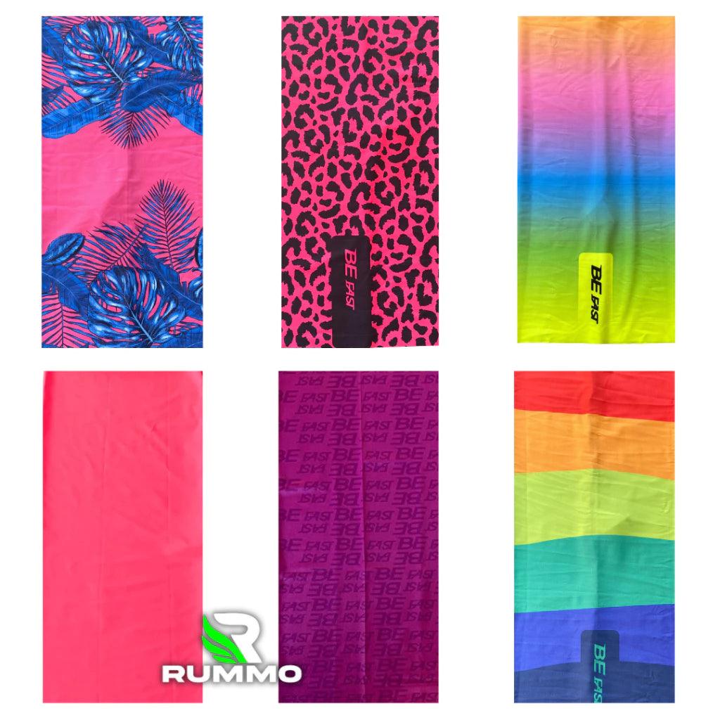 🧢 Bandana de Ciclismo – Conforto e Estilo para o Seu Pedal 🚴‍♂️