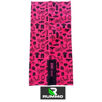 🧢 Bandana de Ciclismo – Conforto e Estilo para o Seu Pedal 🚴‍♂️