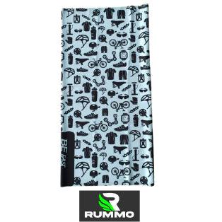 🧢 Bandana de Ciclismo – Conforto e Estilo para o Seu Pedal 🚴‍♂️