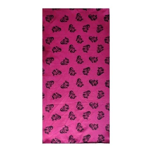 🧢 Bandana para Ciclismo – Estilo e Proteção em Qualquer Pedalada 🚴‍♂️