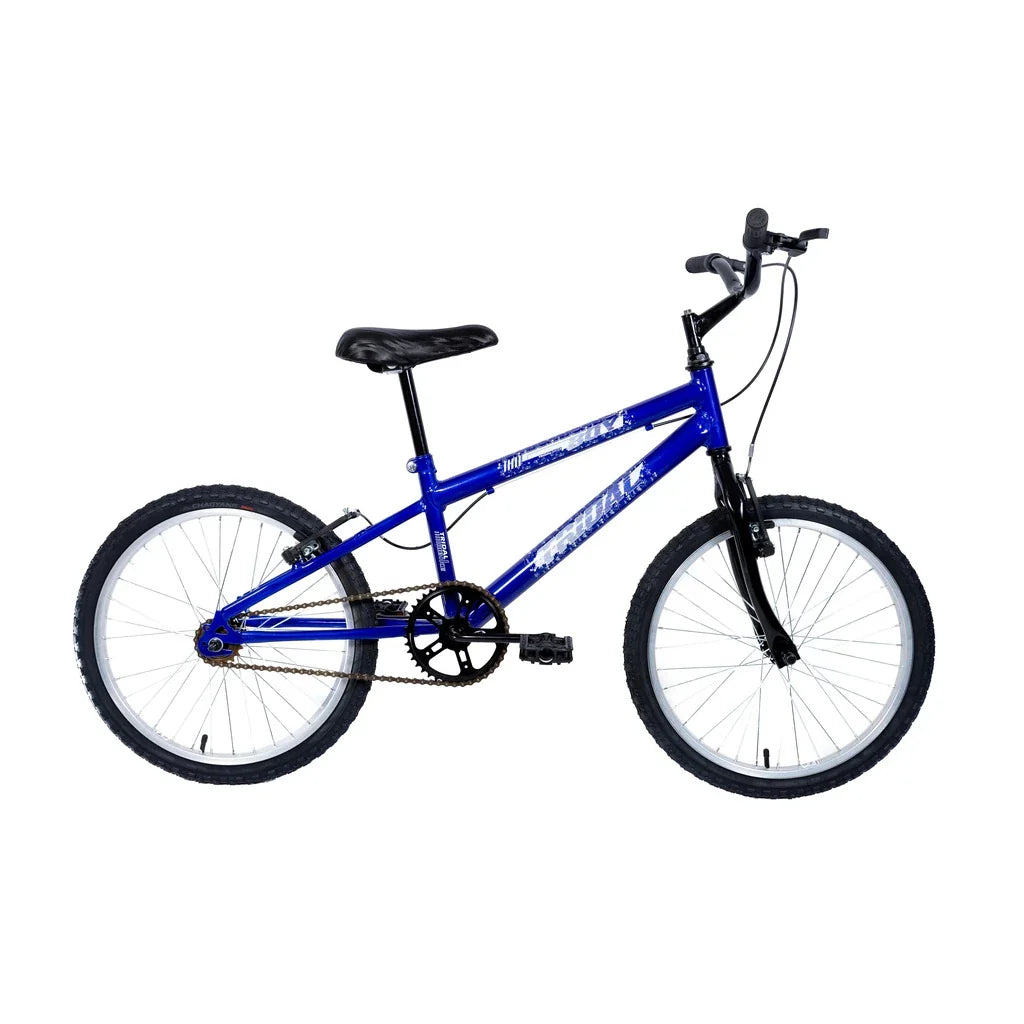 Bicicleta Aro 20 MTB Boy Infantil Tridal