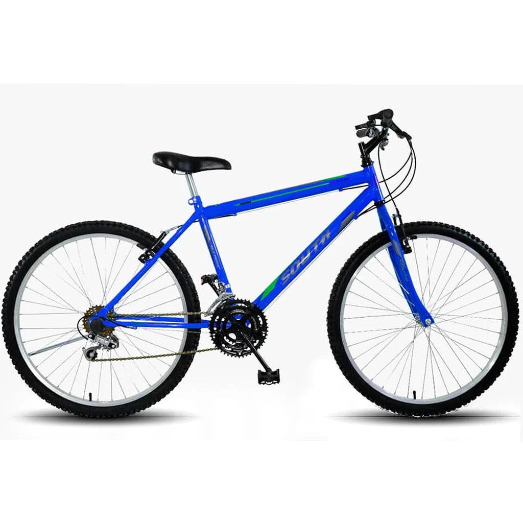 Bicicleta Aro 26 South