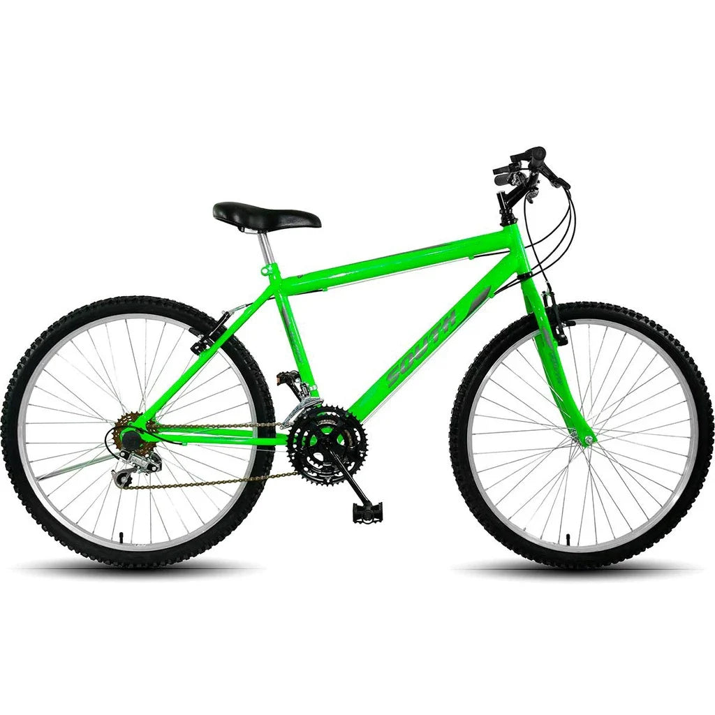 Bicicleta Aro 26 South