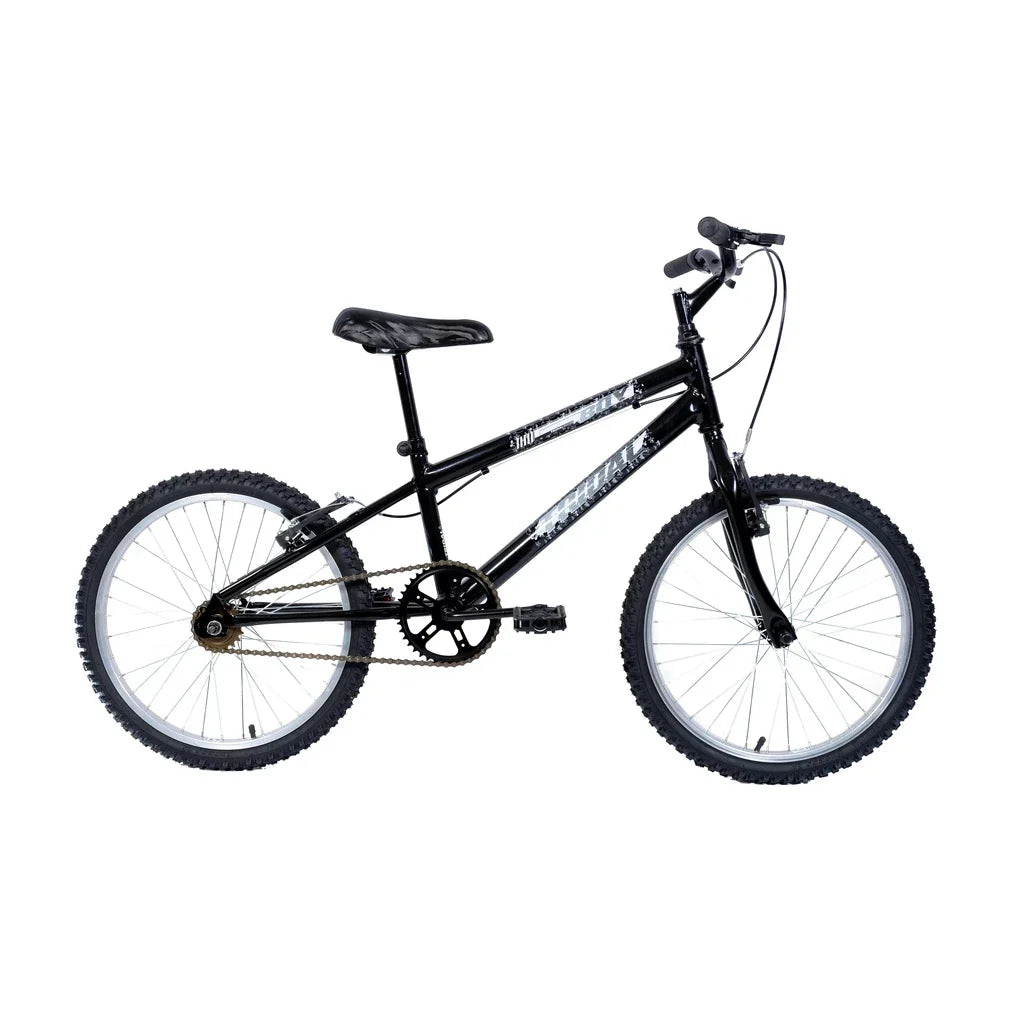 Bicicleta Aro 20 MTB Boy Infantil Tridal