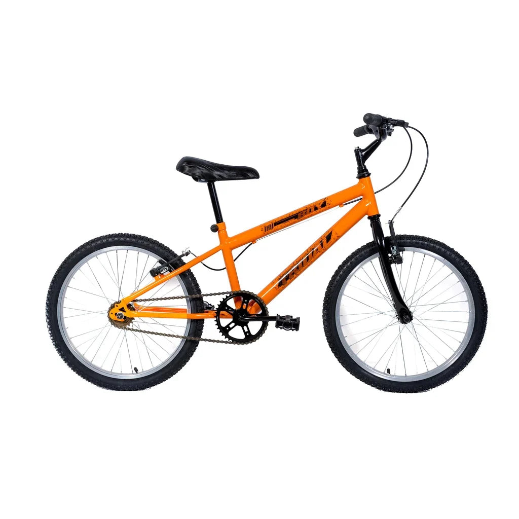 Bicicleta Aro 20 MTB Boy Infantil Tridal