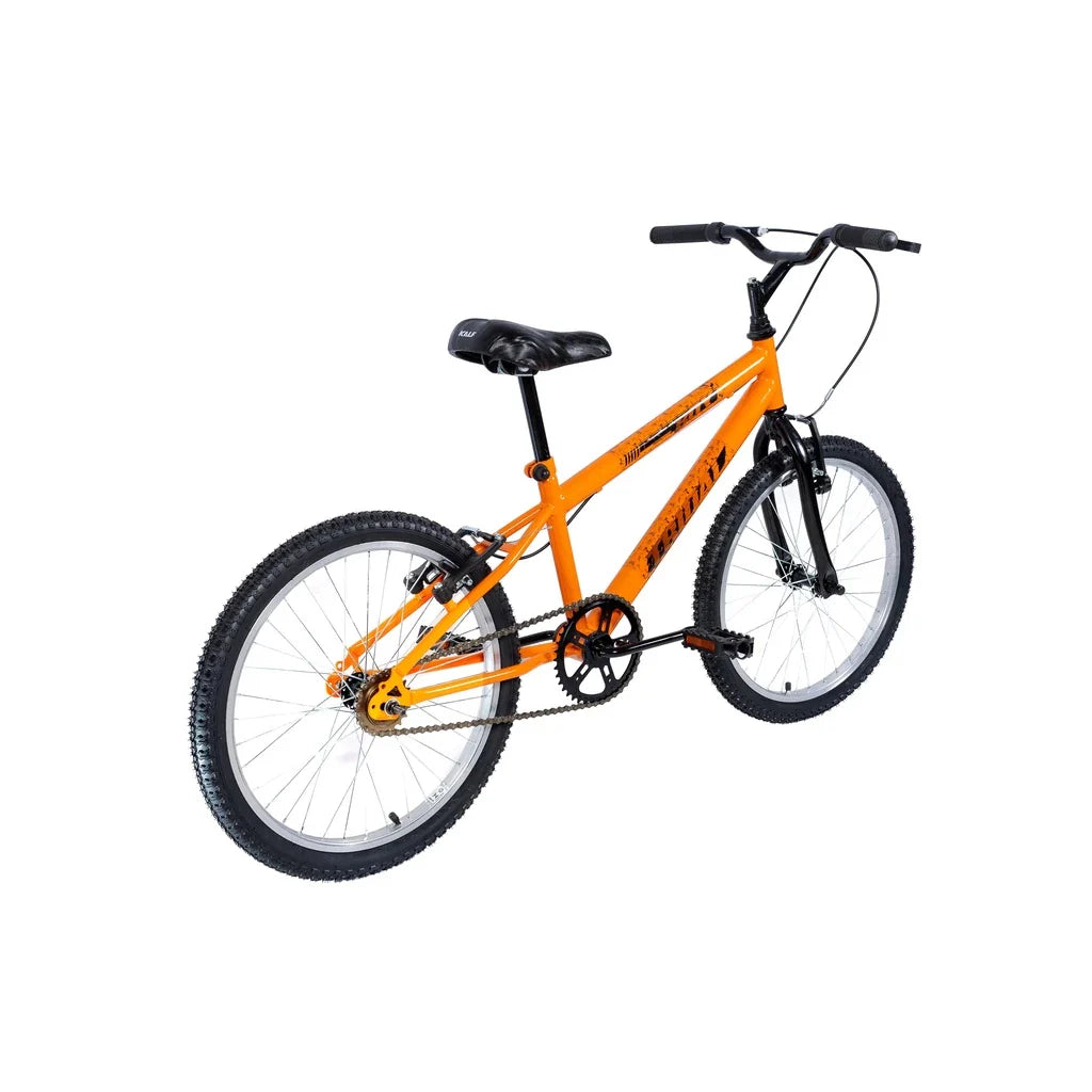 Bicicleta Aro 20 MTB Boy Infantil Tridal