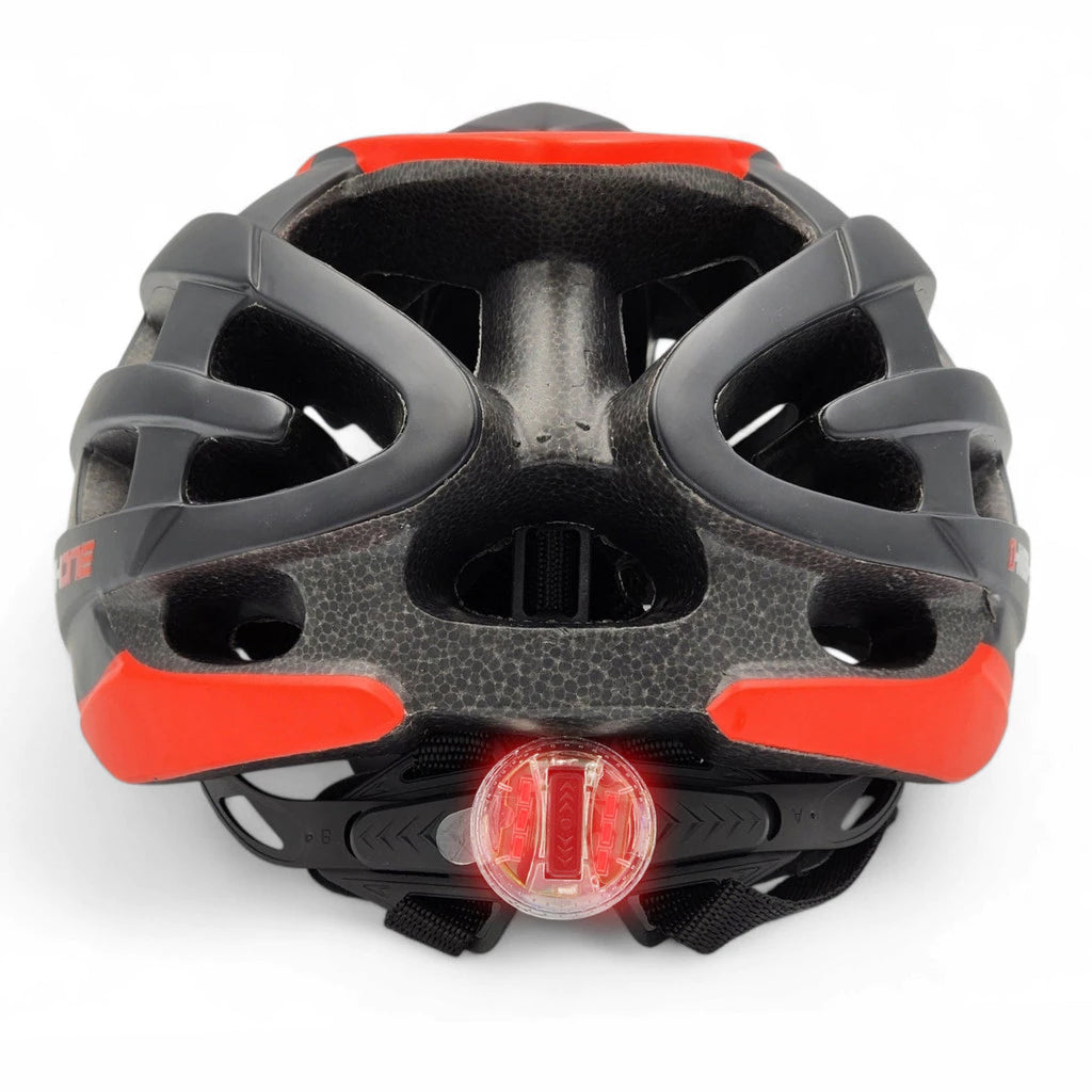 Ride Safe - Capacete para Ciclismo