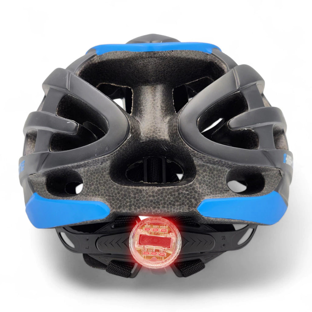 Ride Safe - Capacete para Ciclismo